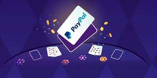 Paypal Casino
