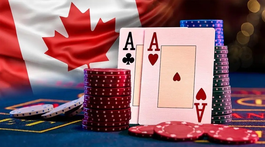 You are currently viewing Meilleurs casinos en ligne au Canada