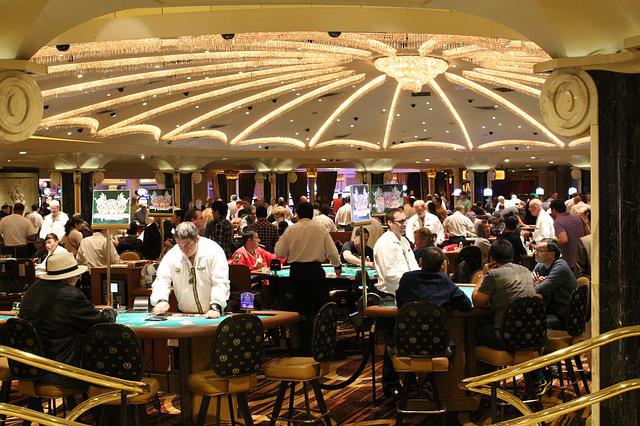 Lire la suite à propos de l’article Jouer sur des casinos en ligne au canada