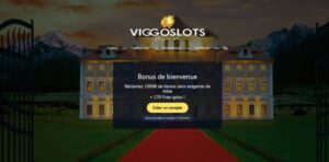 Lire la suite à propos de l’article Viggoslots Casino | Revue et avis | Bonus de bienvenue jusqu’à 1000 €